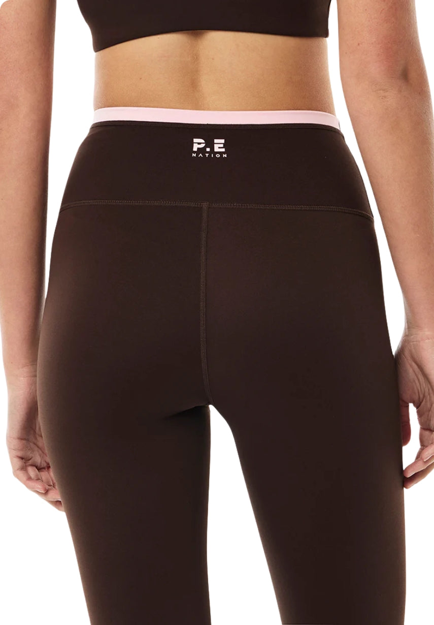 Vita Full Length Legging