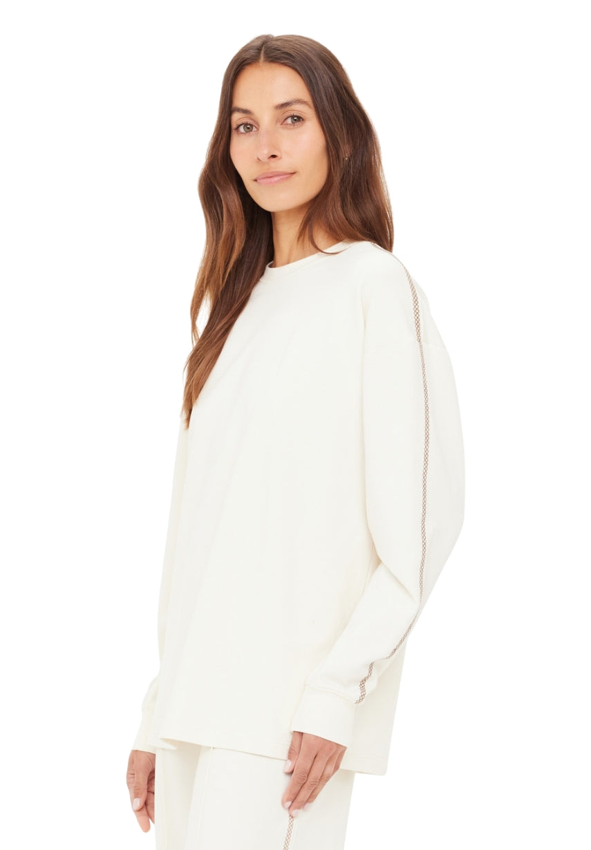 Hamsa Sunday Long Sleeve