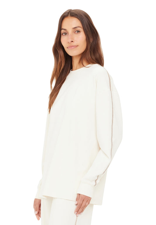 Hamsa Sunday Long Sleeve