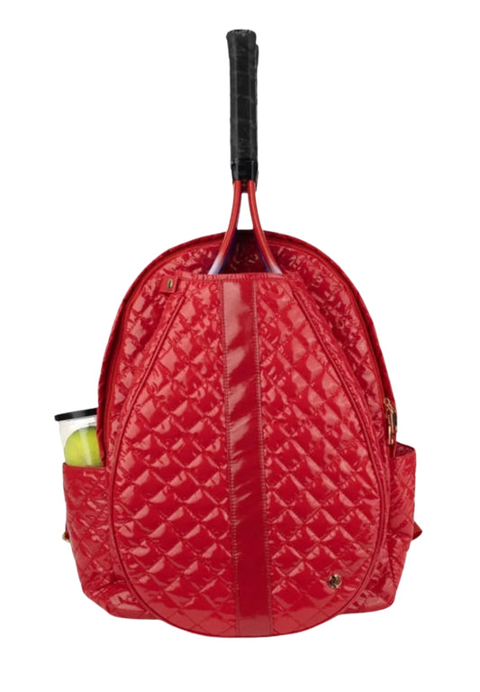 Jennifer Tennis Bag Backpack