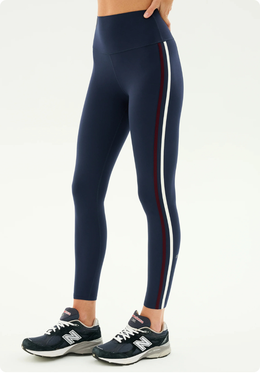 Ella Airweight 7/8 Legging