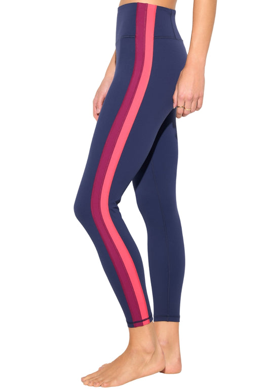 Sage 7/8 High Waist Legging