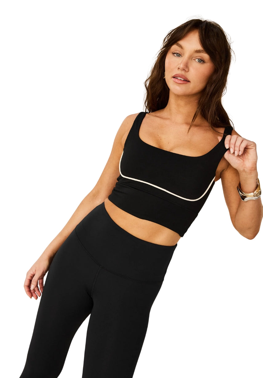 Charlie Crop