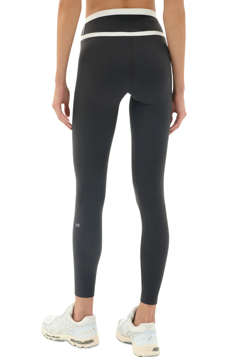 Mason High Waist Rigor Full Length