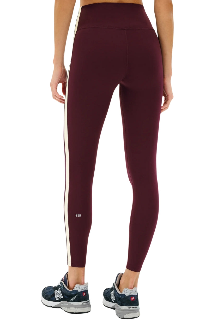 Clare High Waist Rigor 7/8