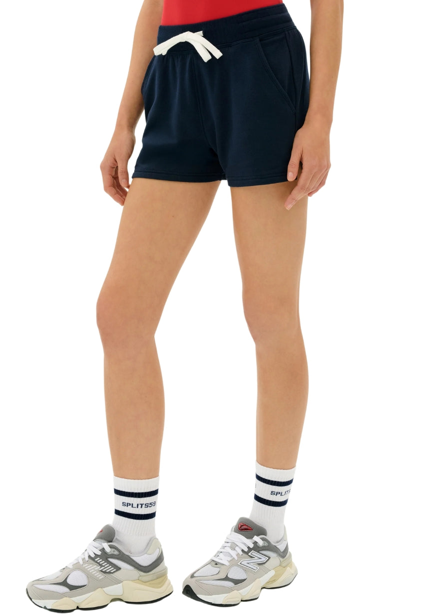 Reena Sweatshort