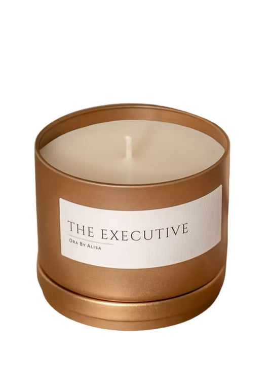 Small Candle