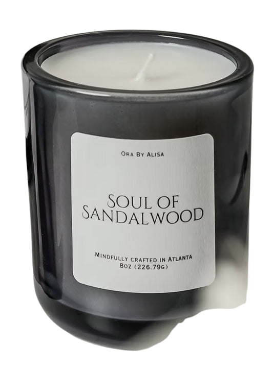 Big Candle