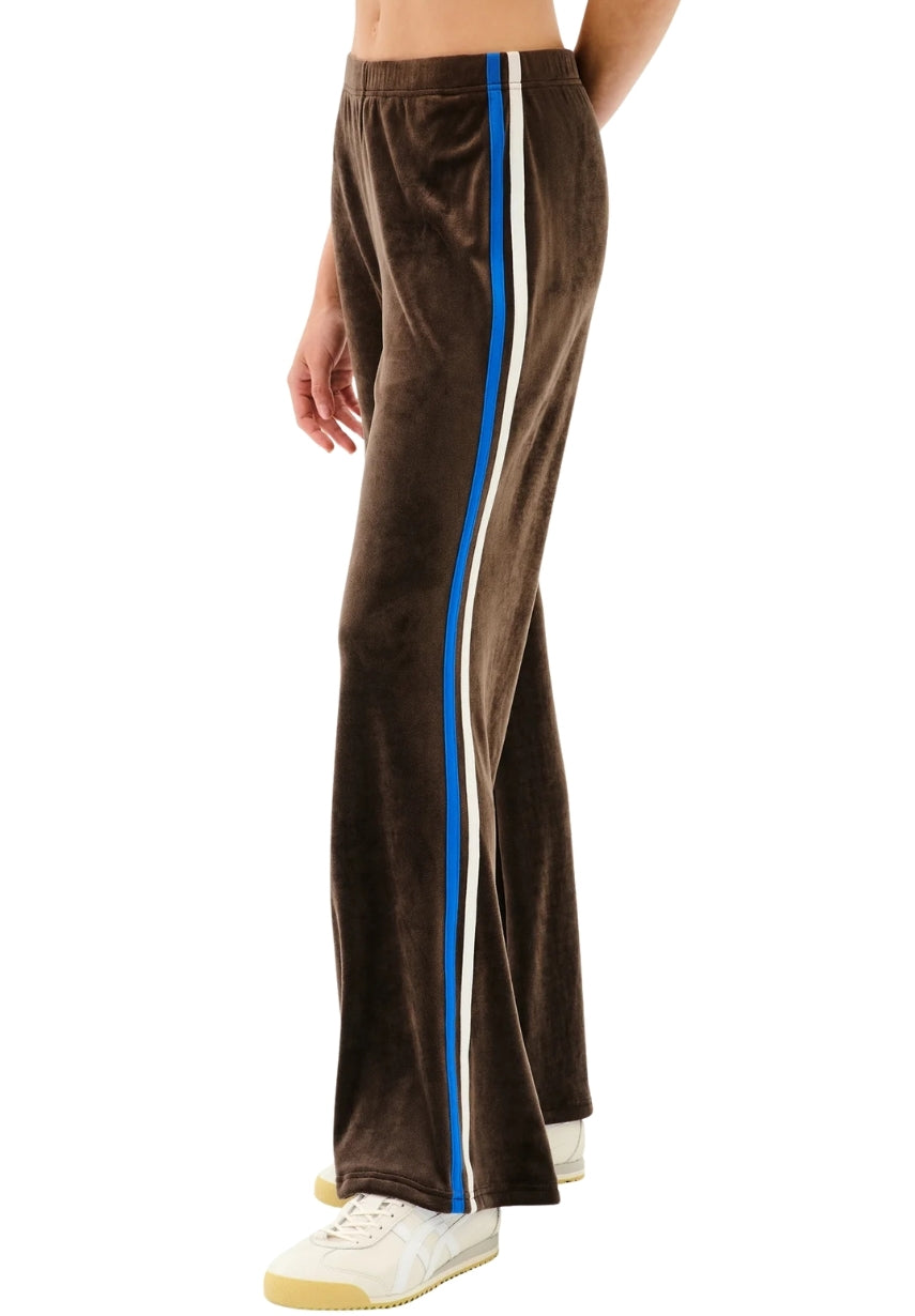 Heritage Velour Pant