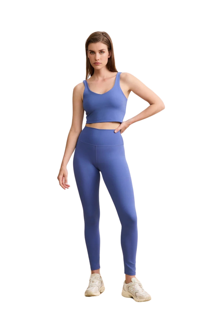 River Lift Highwaisted Legging