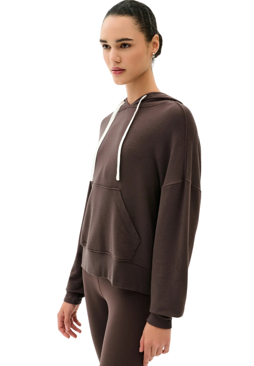 Joey Long Sleeve Hoodie