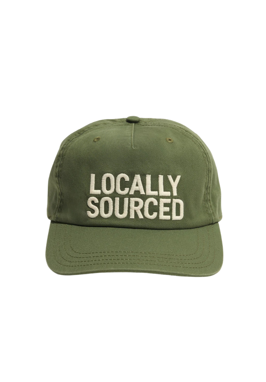 Local Dad Hat