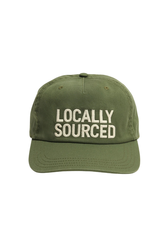 Local Dad Hat