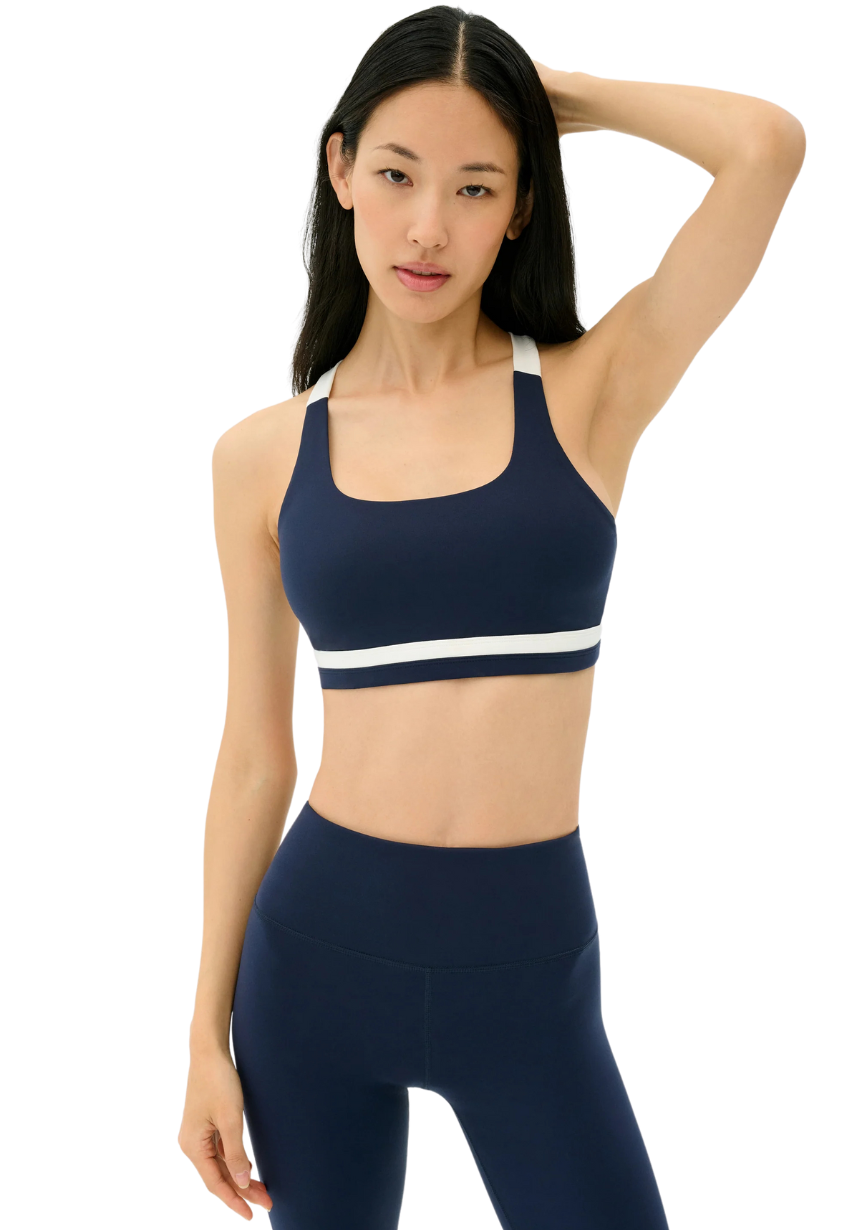 Miles Rigor Bra
