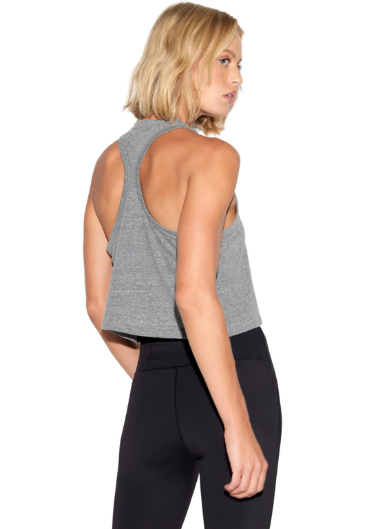Local Jones Racer Tank