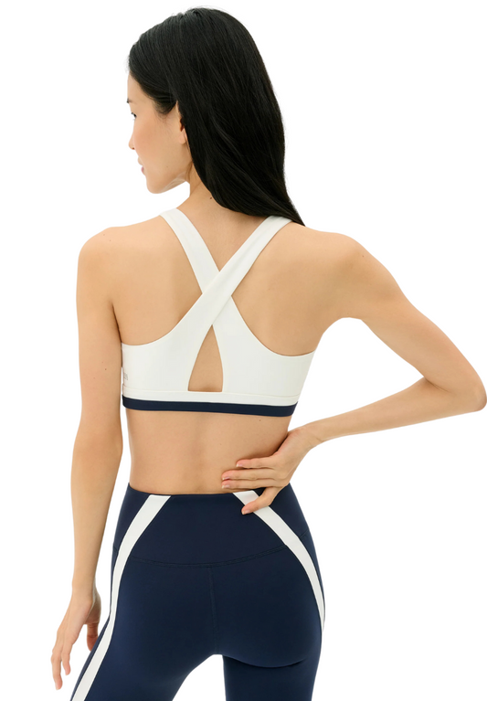 Miles Rigor Bra