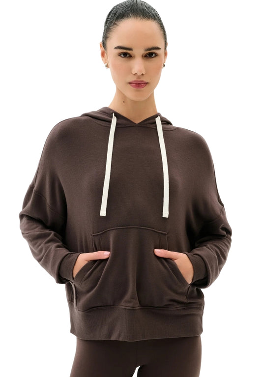 Joey Long Sleeve Hoodie