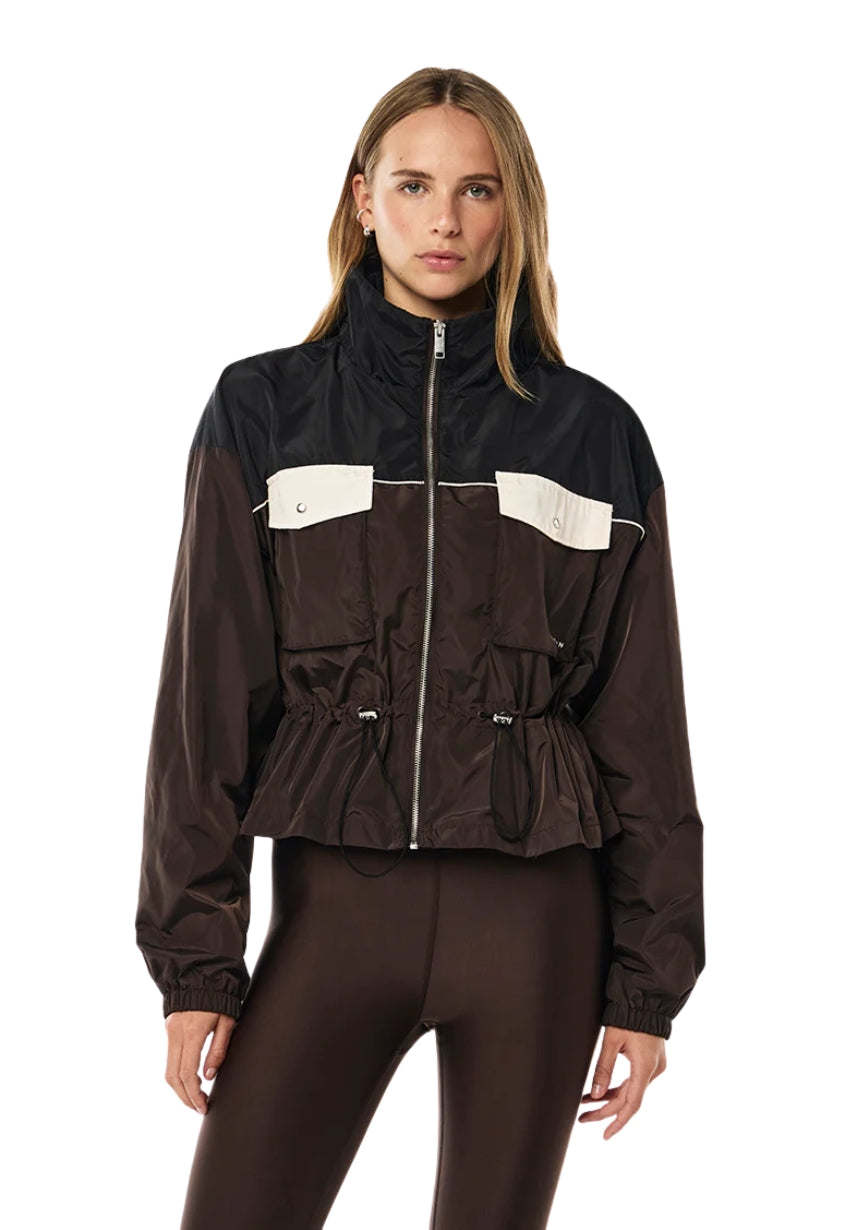Frontier Jacket