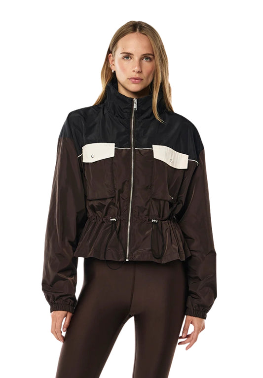 Frontier Jacket