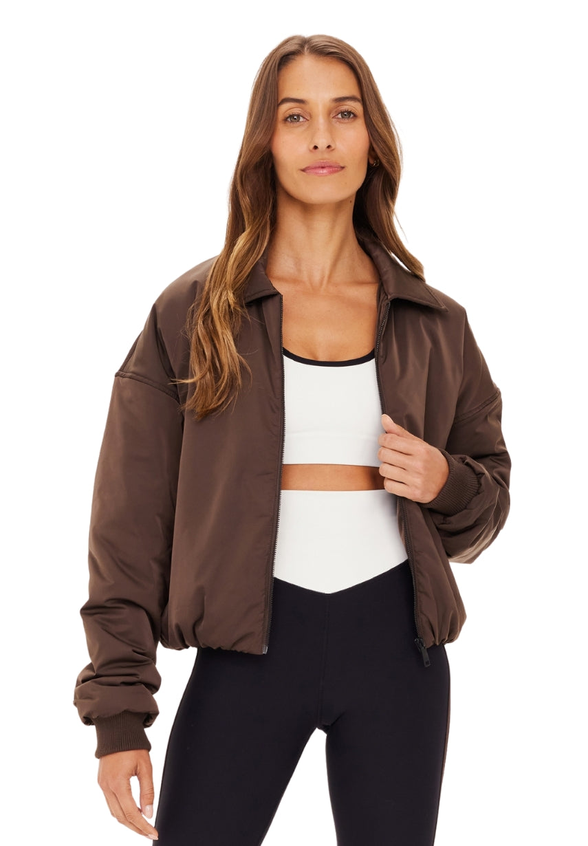 Charlotta Jacket