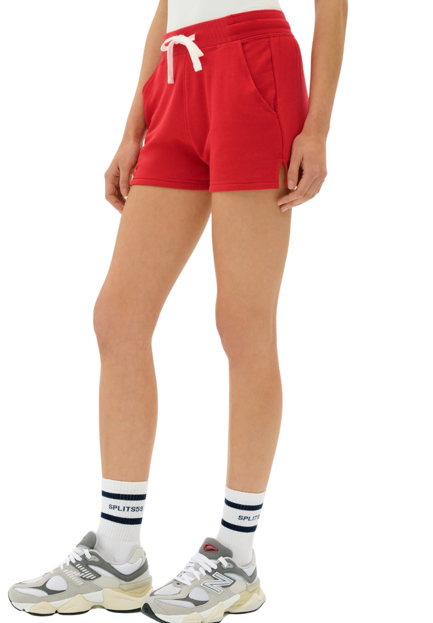 Reena Sweatshort