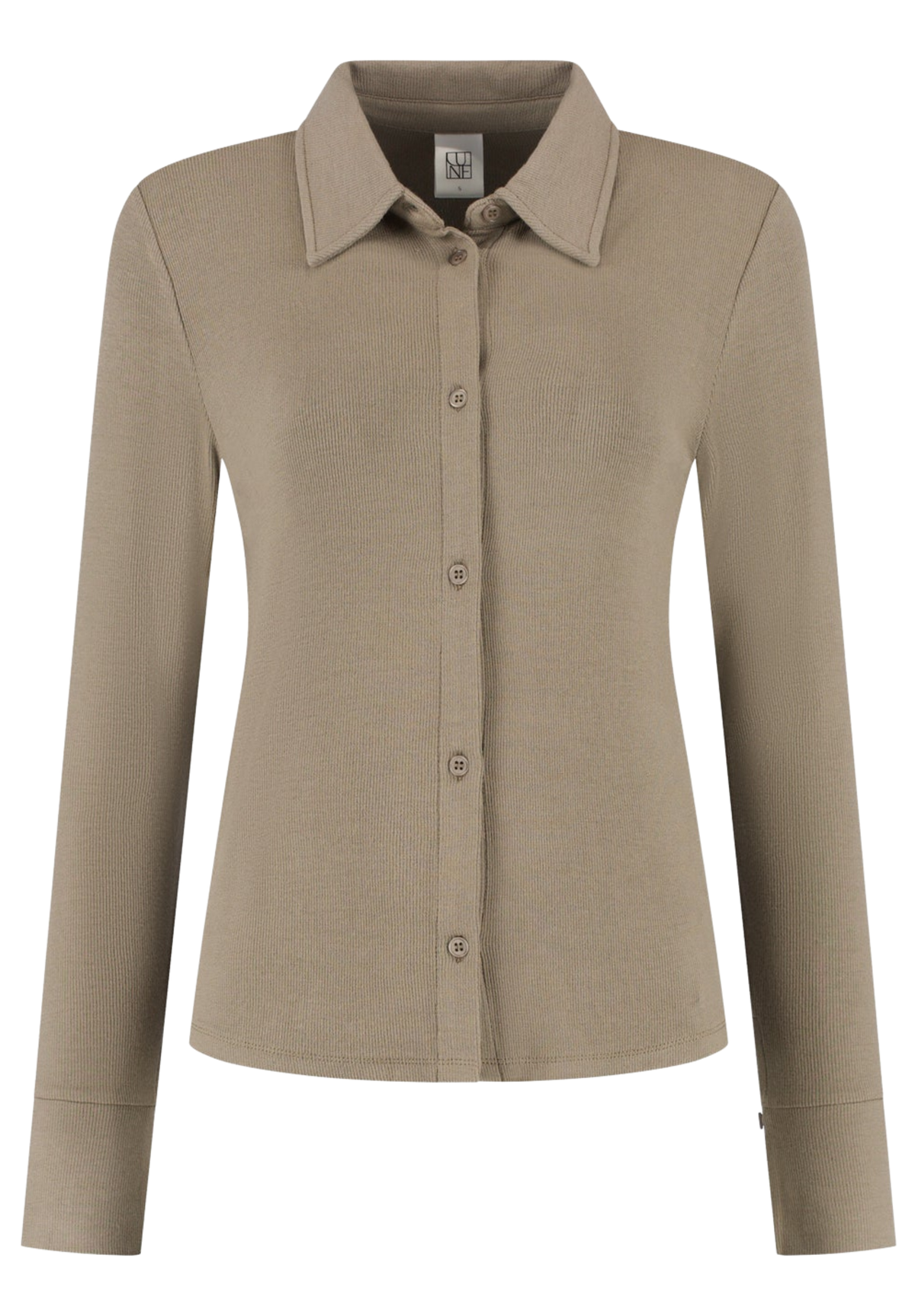 Mila Soft Blouse