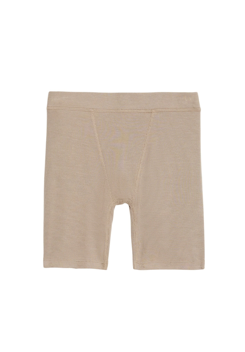 Theo Rib Short