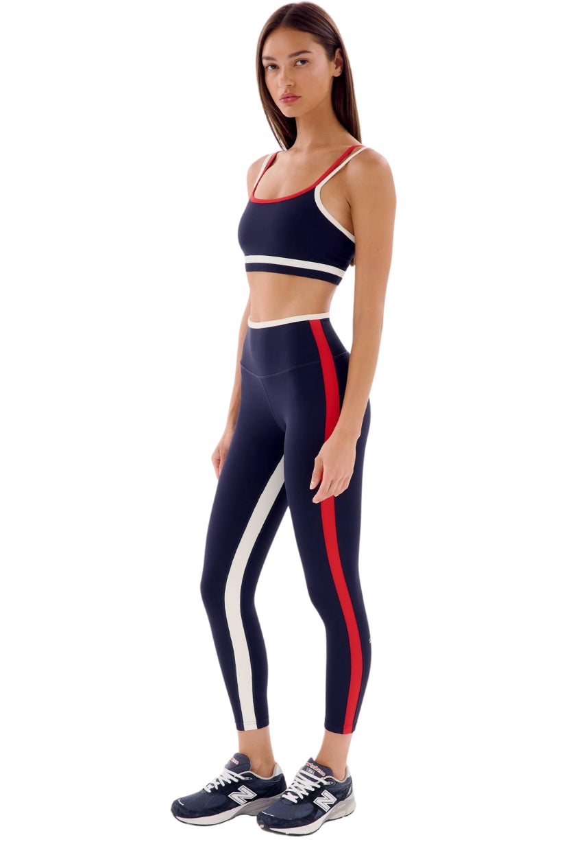 Sam High Waist Rigor 7/8 Legging