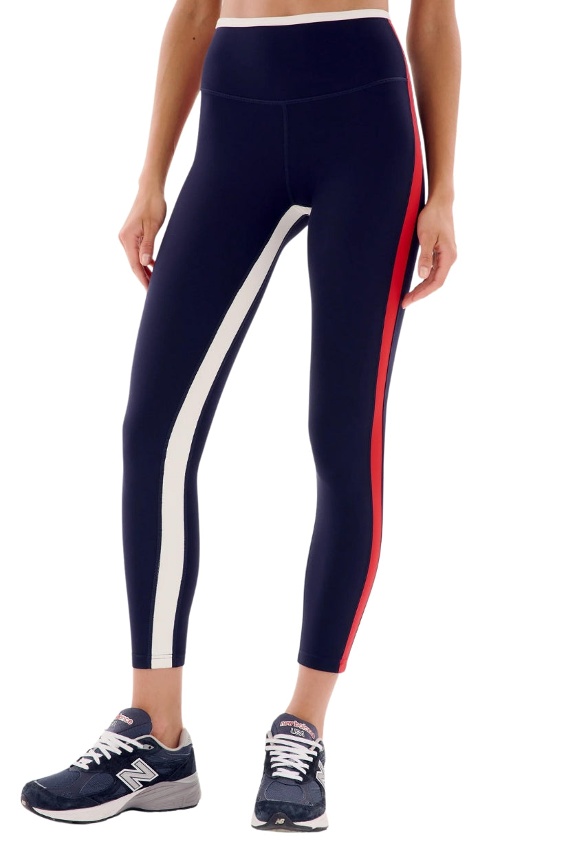 Sam High Waist Rigor 7/8 Legging