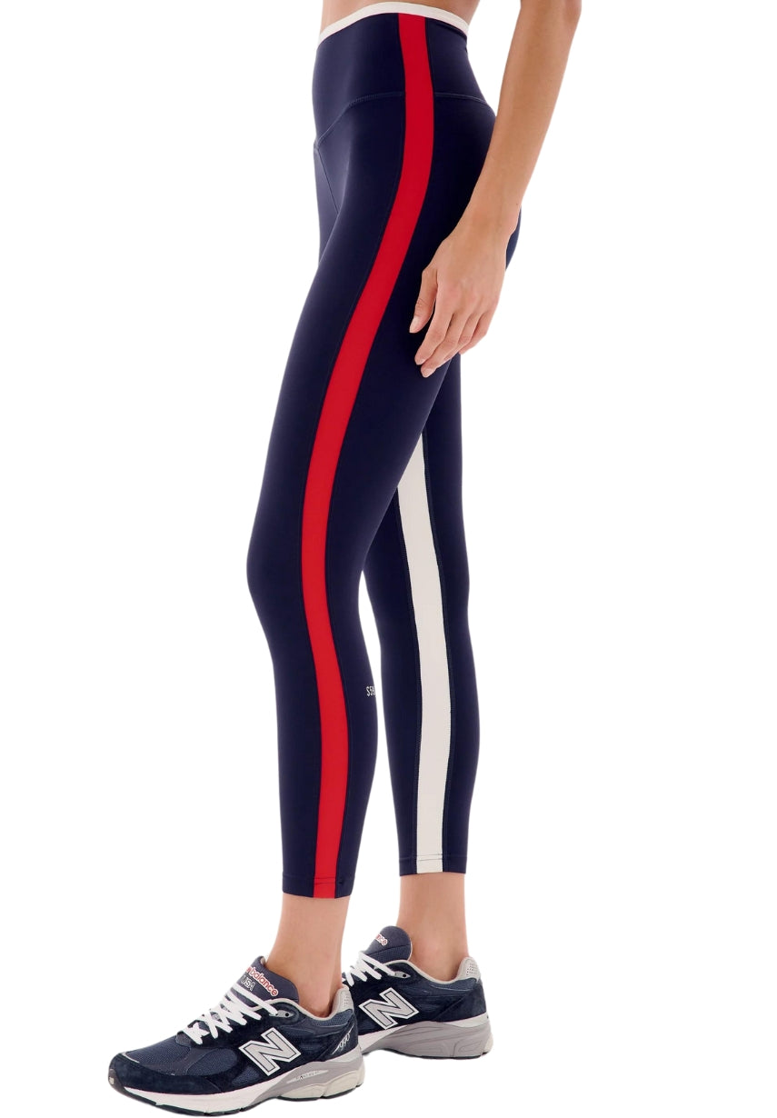 Sam High Waist Rigor 7/8 Legging