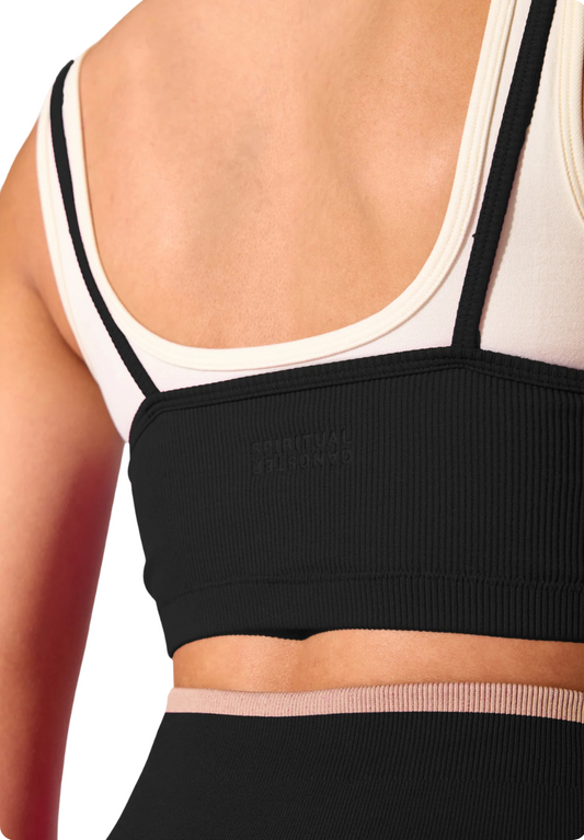 Gemini Longline Bra