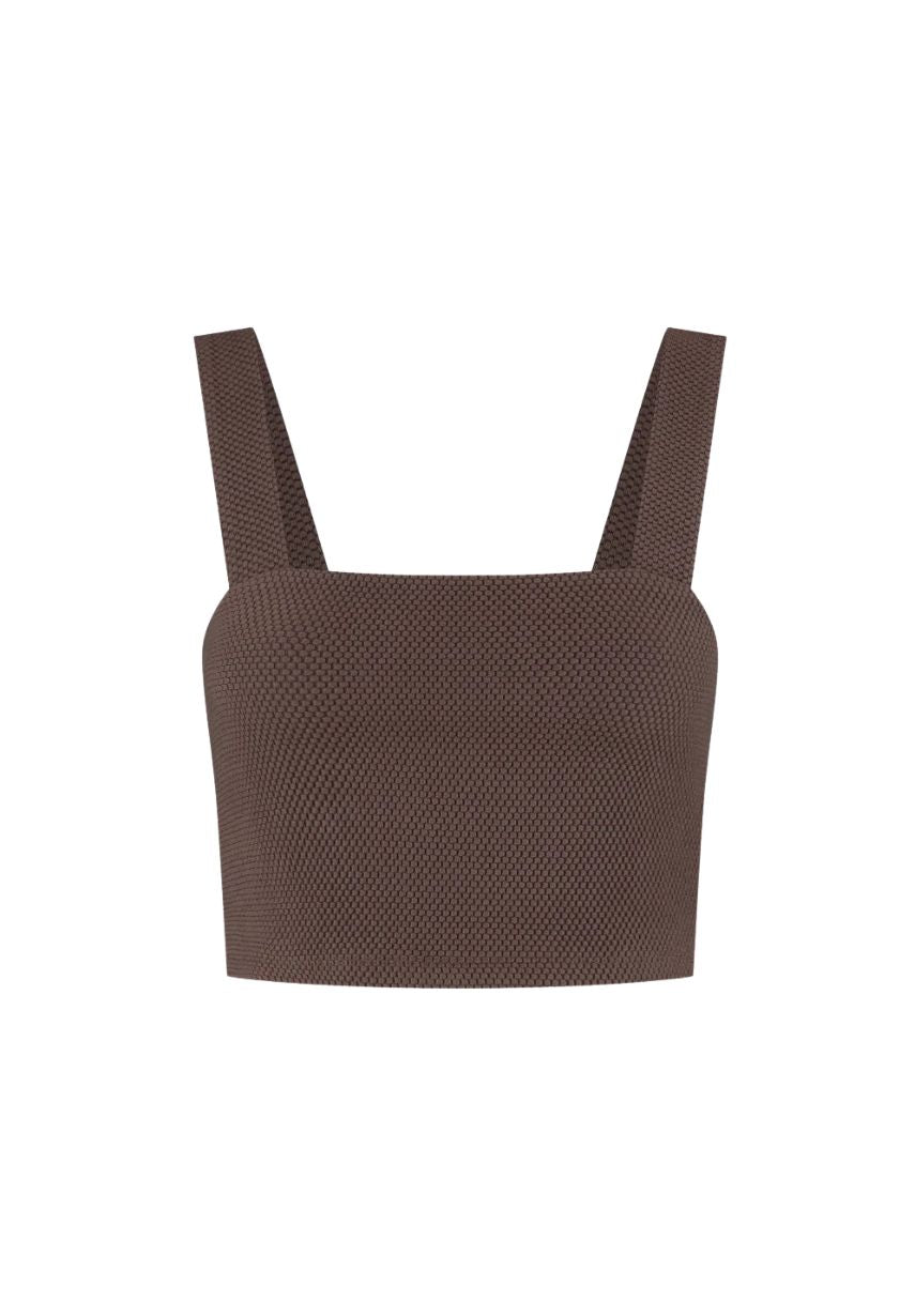 Moon Classic Short Tank