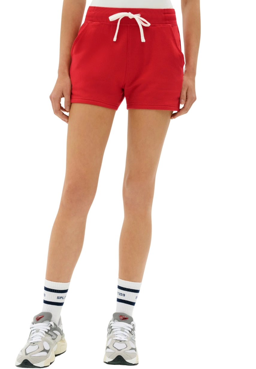 Reena Sweatshort