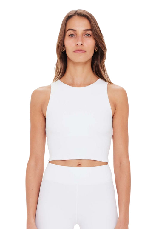 Jacinta Crop Tank