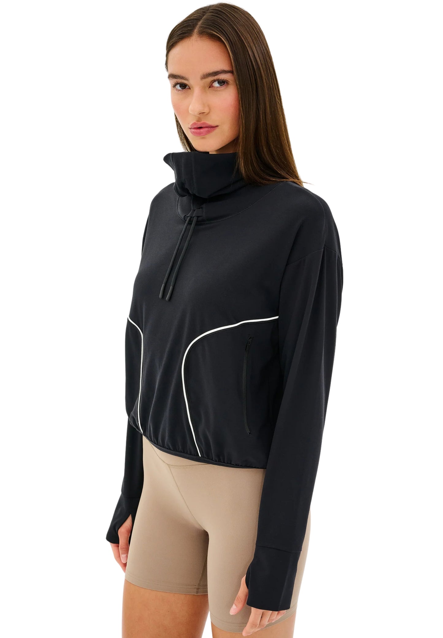 Rosie Airweight Jacket