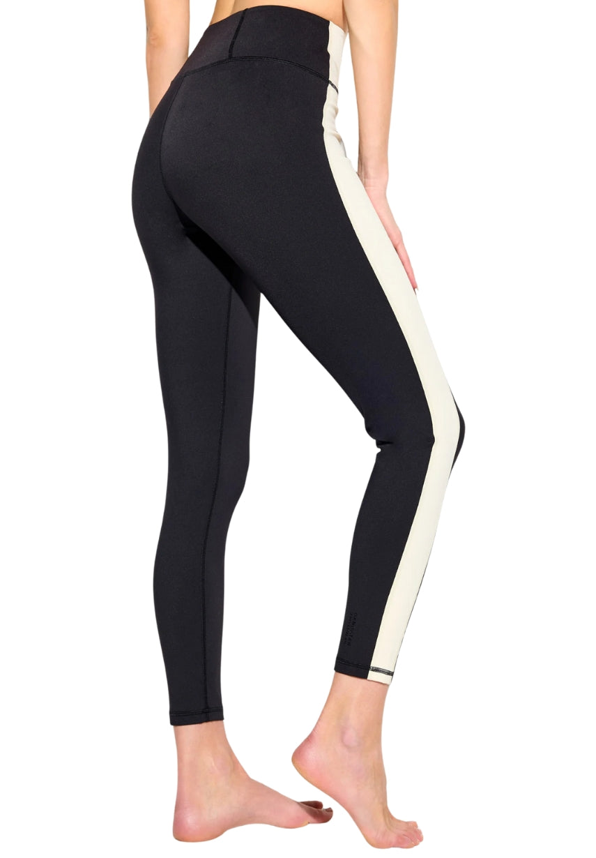 Skye 7/8 High Waist Legging