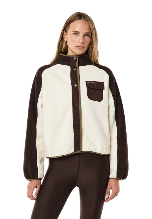 Takeover Jacket