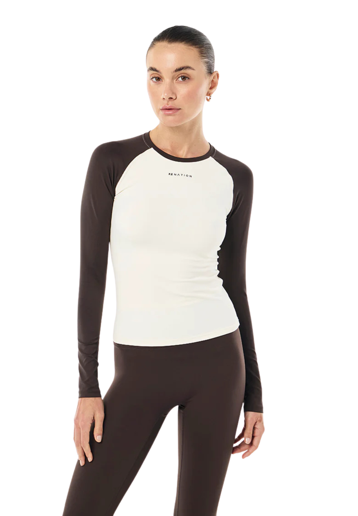 Signature Long Sleeve Top