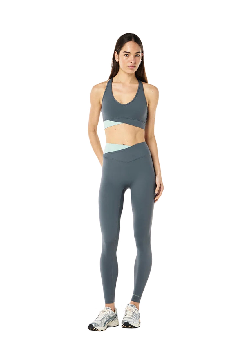 Wander Full Length Legging