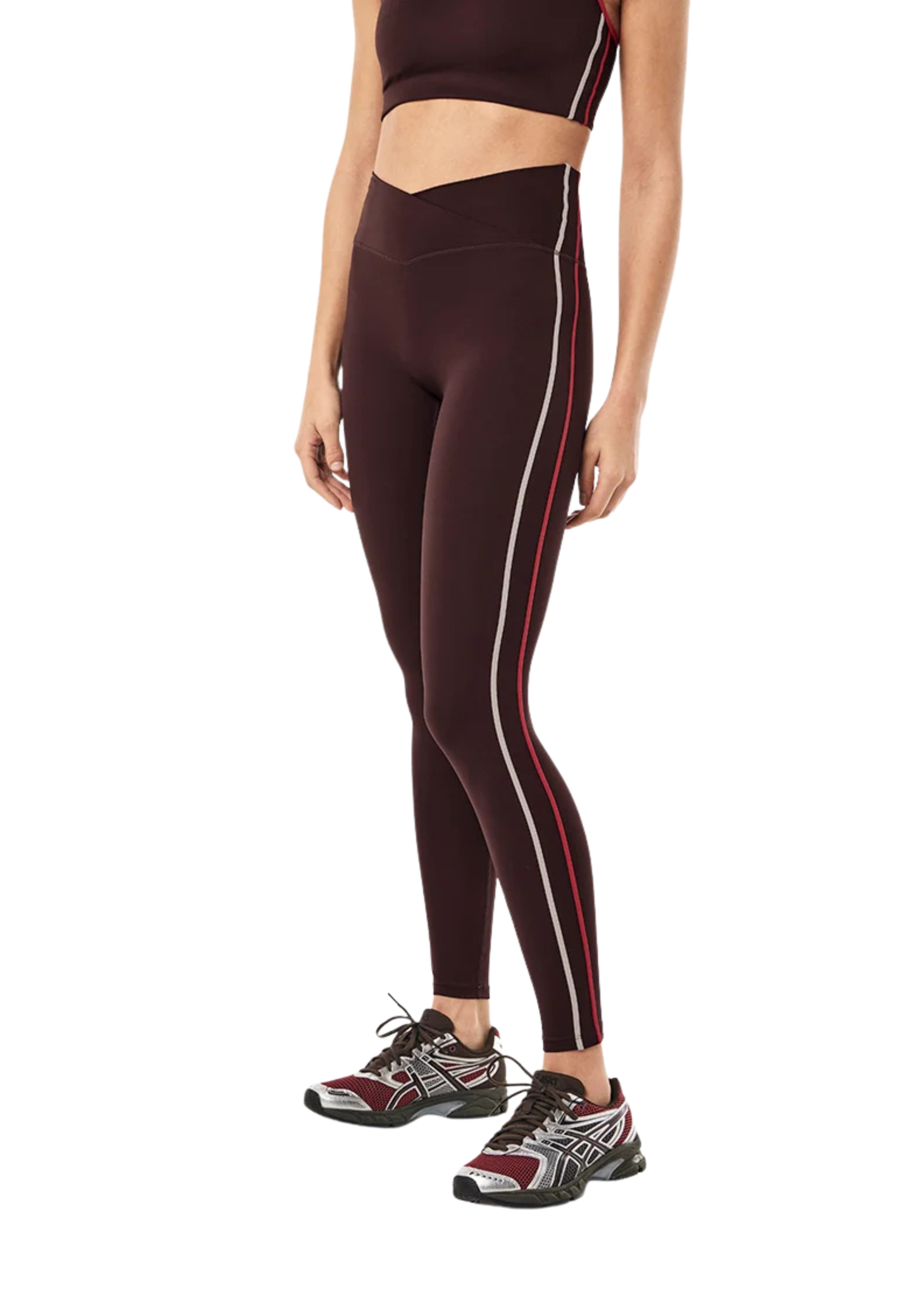Clarity Legging