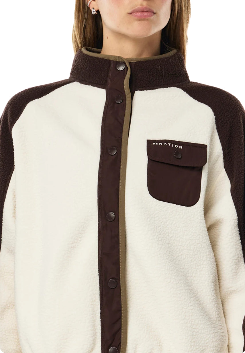 Takeover Jacket