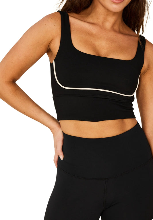 Charlie Crop