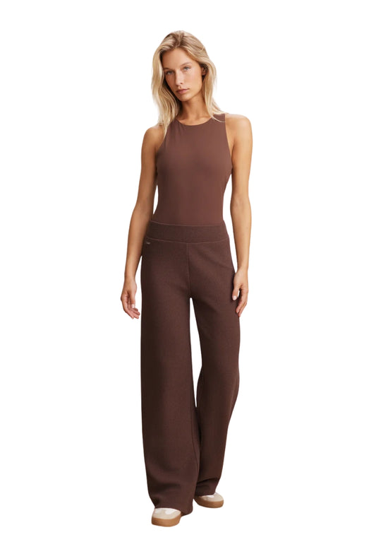 Moon Flared Pants
