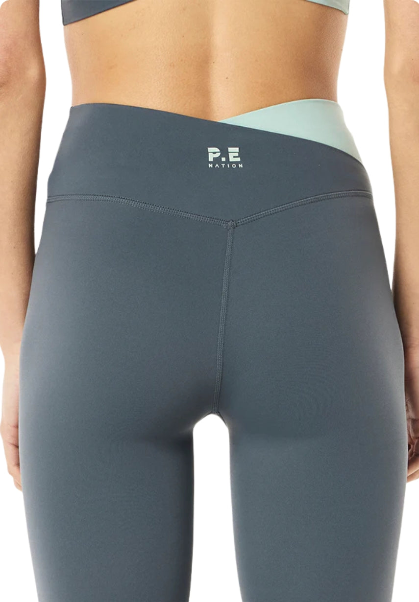 Wander Full Length Legging