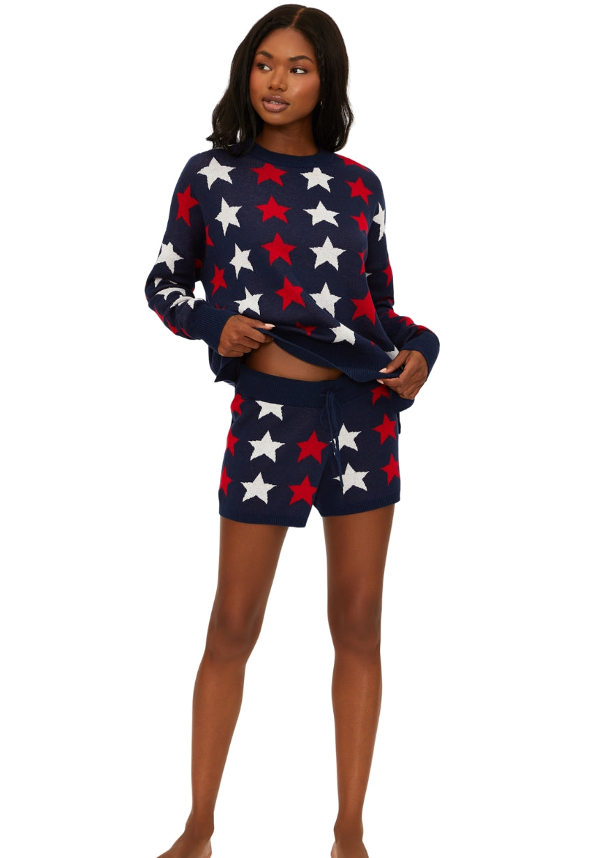 Balboa Short