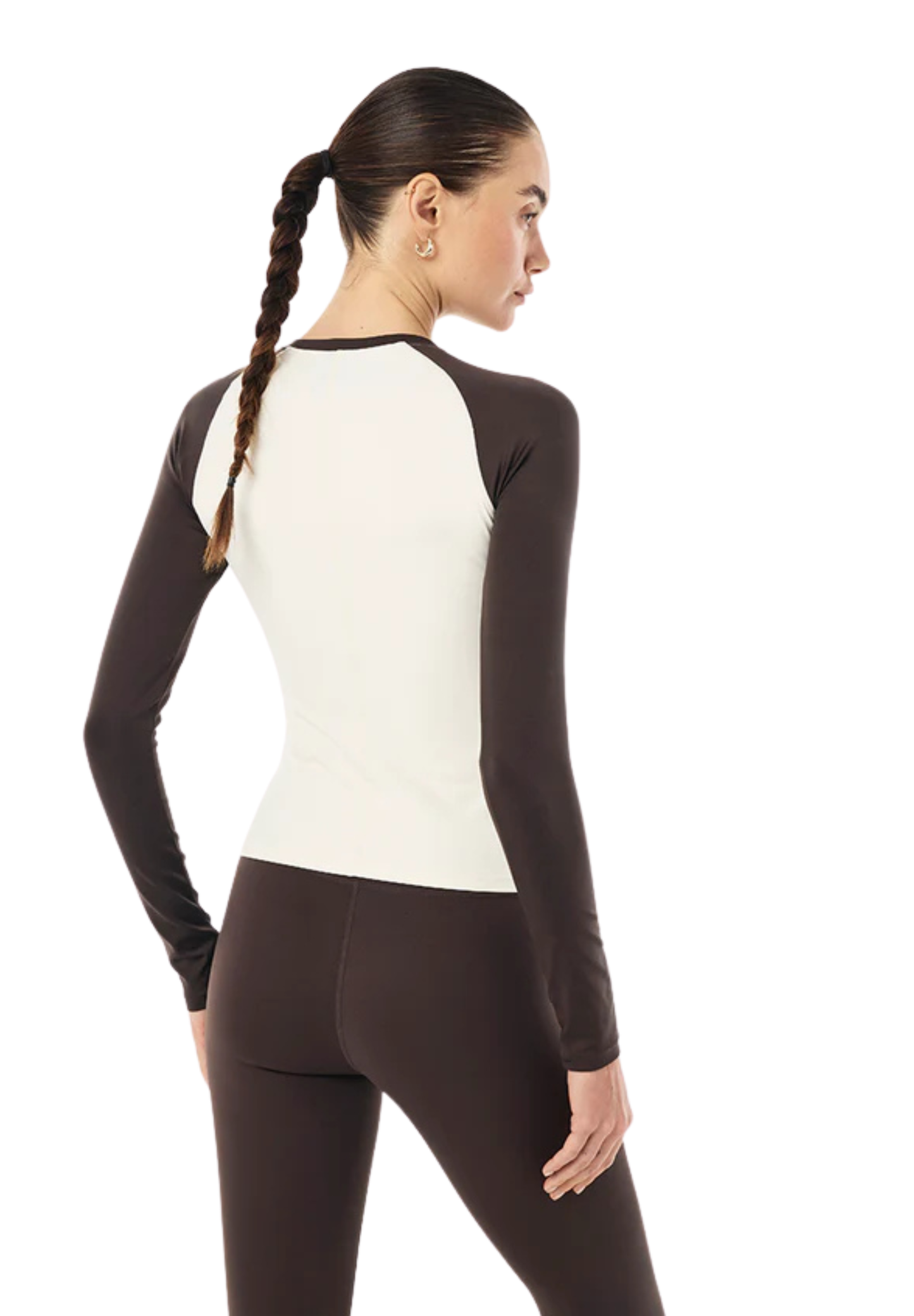 Signature Long Sleeve Top