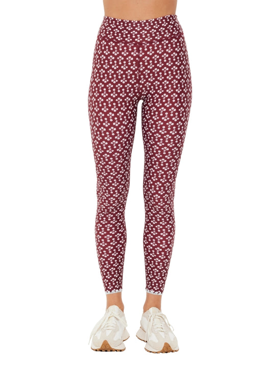 Firefly 25in Midi Pant