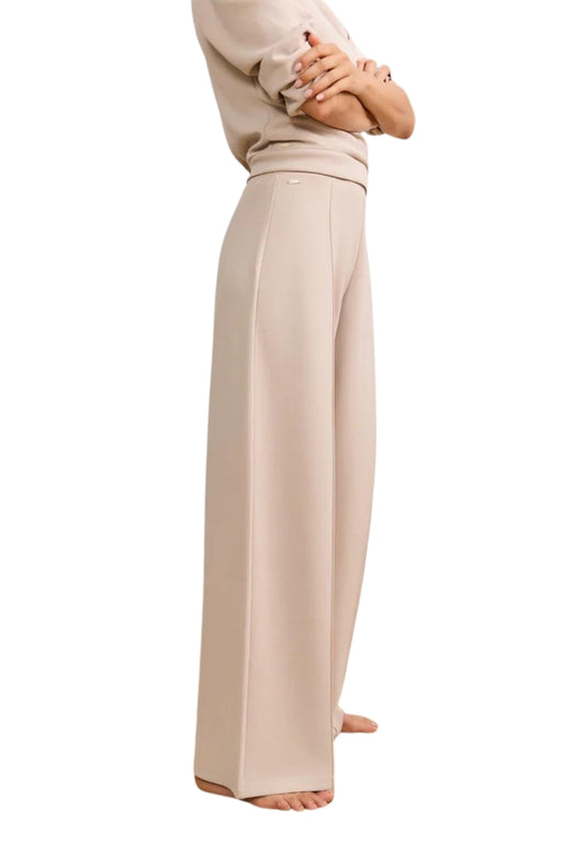 Lara Wide Leg Pants