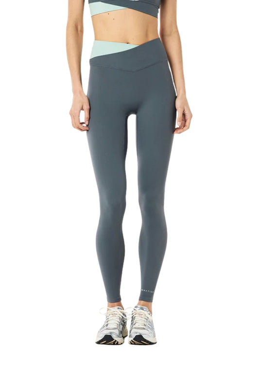 Wander Full Length Legging