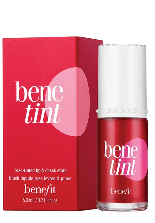 Benetint Cheek and Lip Stain